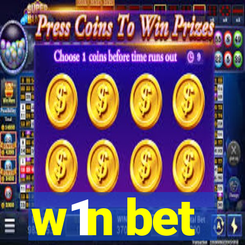 w1n bet